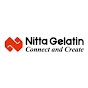 Nitta Gelatin logo