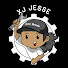 FAiVji-8LDE-channel-avatar-XJ Jesse