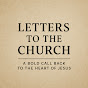 Letters To The Church logo