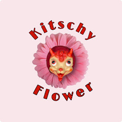 Kitschy Flower