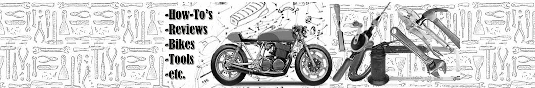 Ichiban Moto YouTube channel avatar