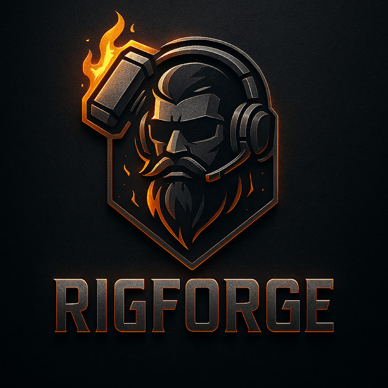 RigForge Tamil