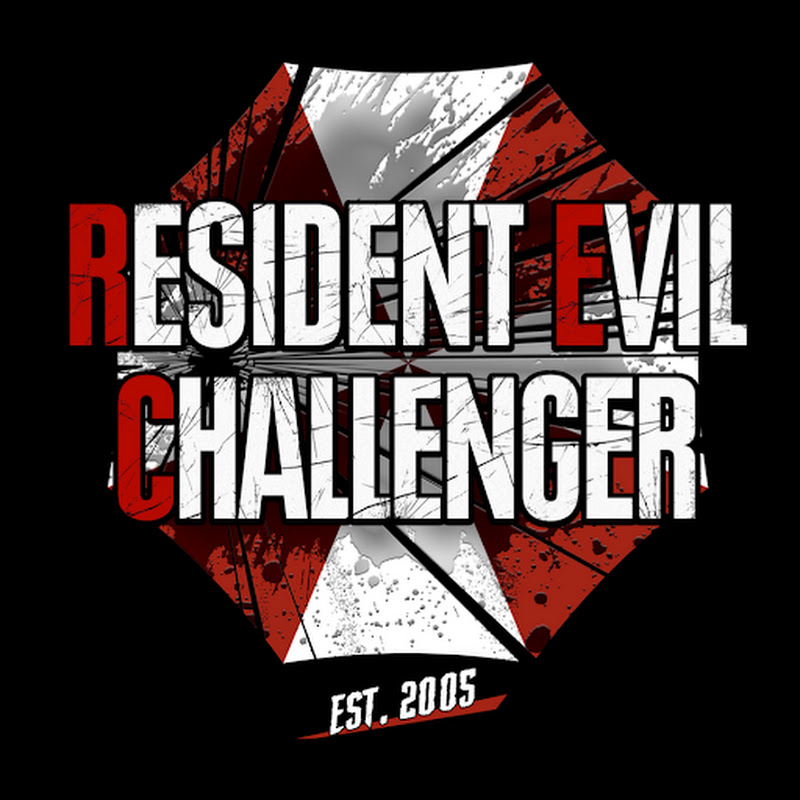 Resident Evil Challenger