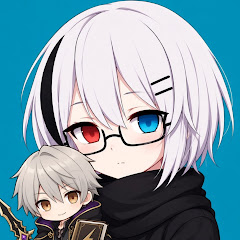 夜凪かなた-Yanagi Kanata-《VTuber》
