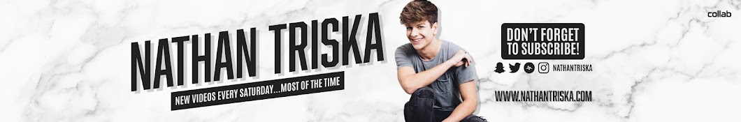 NathanTriska YouTube channel avatar