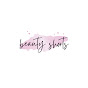 beauty shorts logo