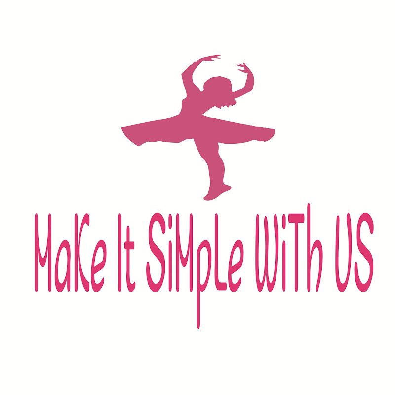 Make It Simple With Us