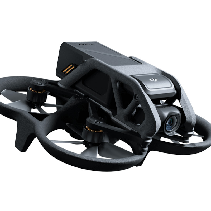 Drone trindade