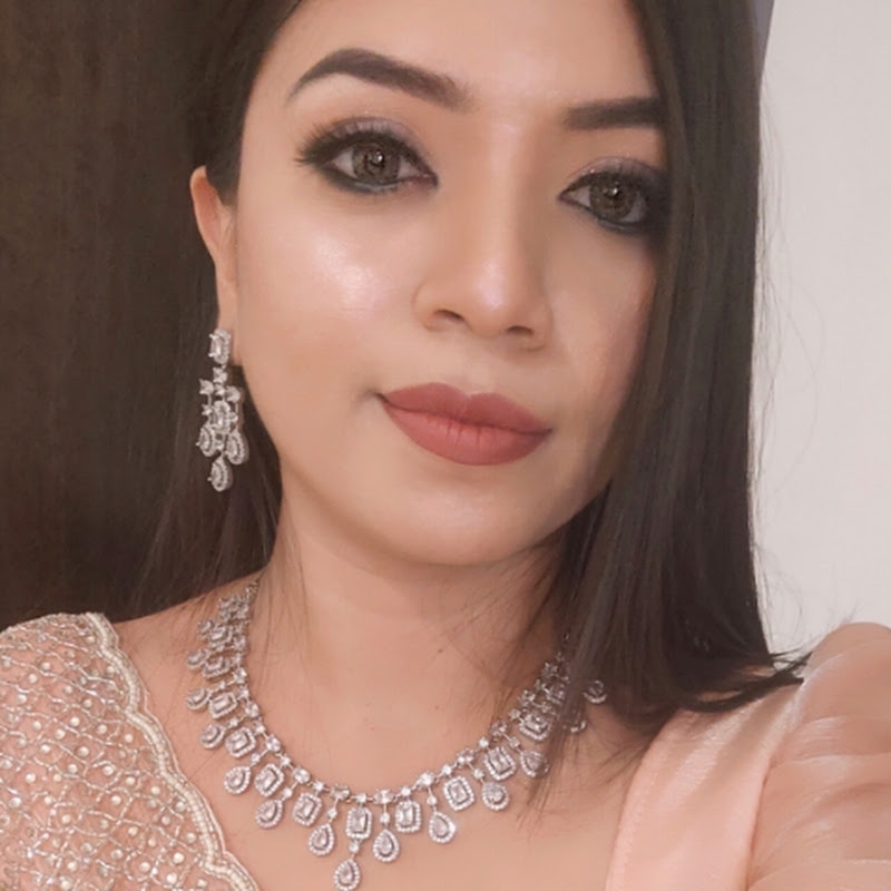 Supriya Barik