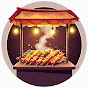 Street Food Mengviral  logo