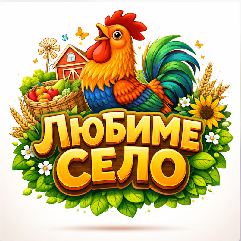 «ЛЮБИМЕ СЕЛО»