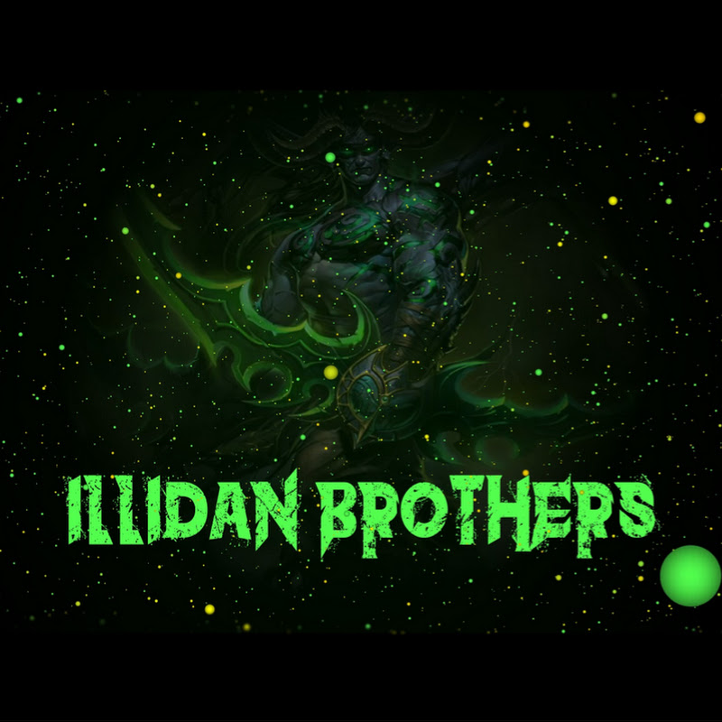 Illidan Brothers