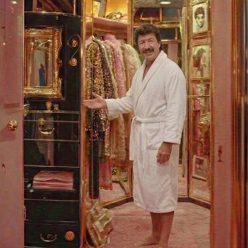 Ron Benson