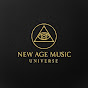 New Age Music Universe Avatar