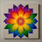 Rangoli Art by kalai