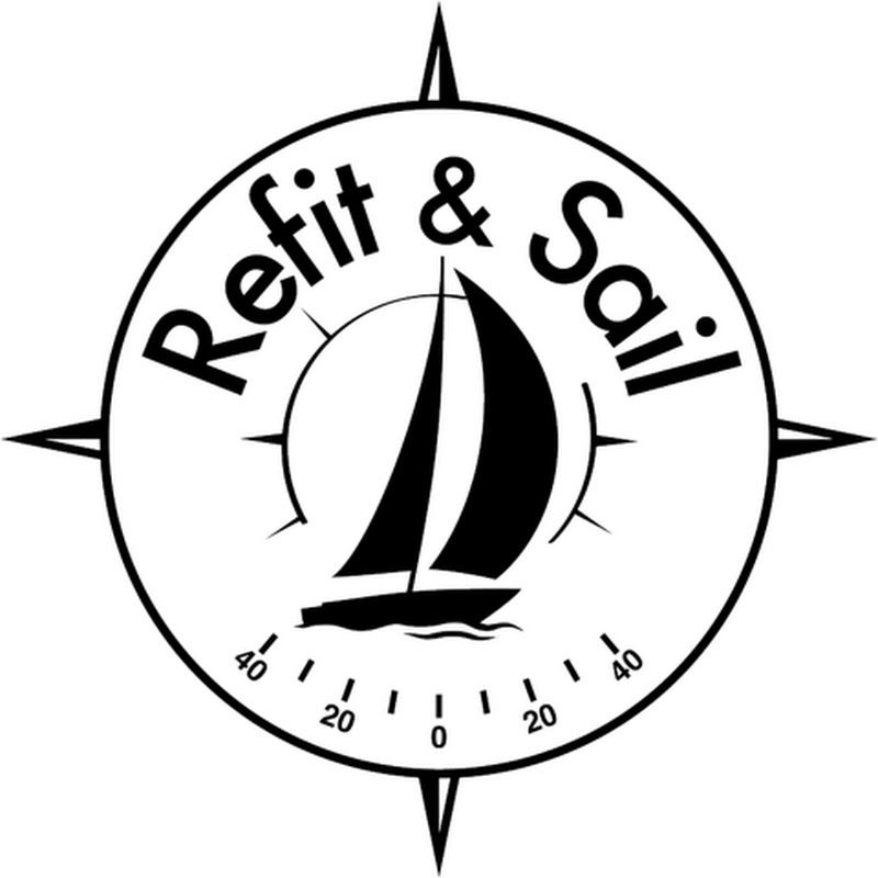 Refit and Sail