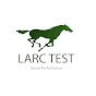 LARC TEST logo