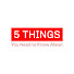 Channel Image