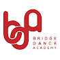 BRIDGE DANCE ACADEMY (BDA) logo