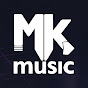 MK MUSIC YouTube channel avatar