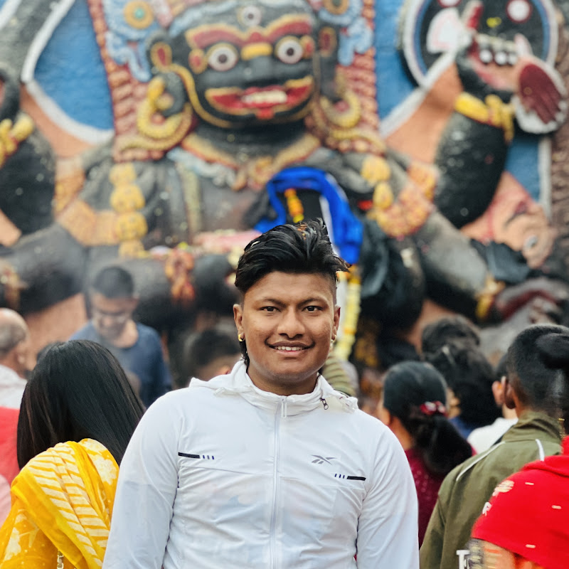 Nabeen Thapa