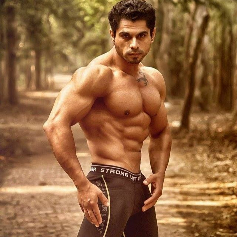 Rajiv Khanna Fitness