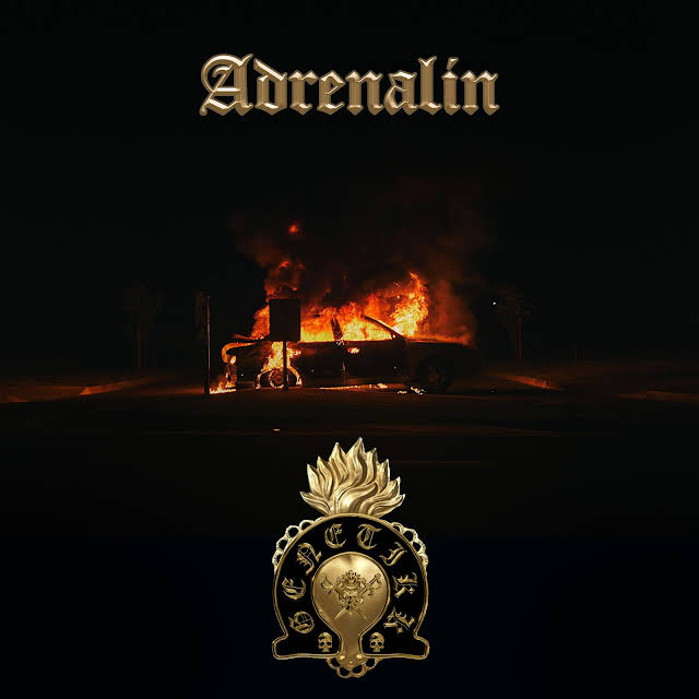 ADRENALIN by Genetikk & LX