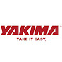 Yakima AU & NZ logo