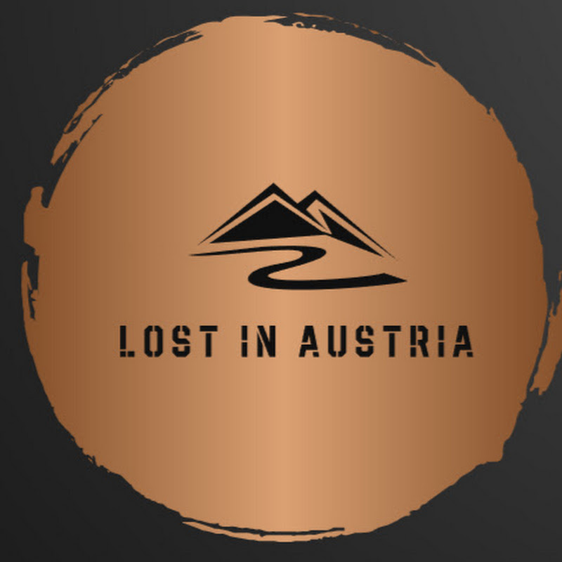 Lost In Austria channel avatar