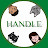 享度生活 HANDLE