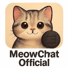 Meow Chat Official