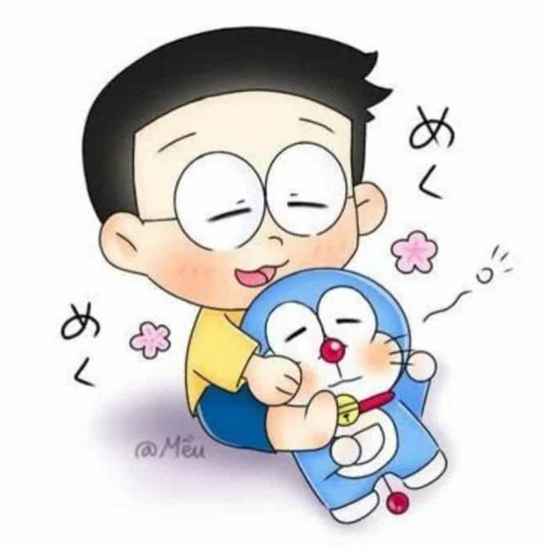 Nochibi Toons  YouTubeチャンネル画像