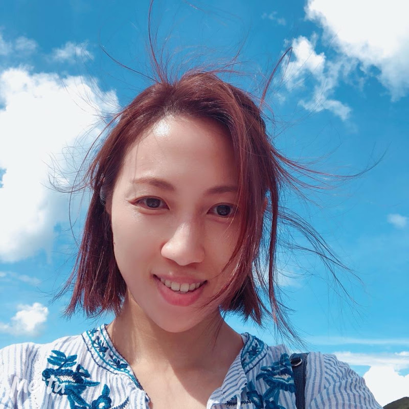 ShaSha莎莎返鄉下