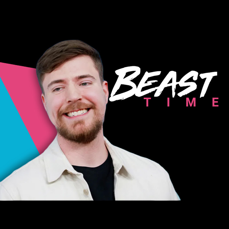 Beast Time 