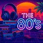 The 80's Music Avatar