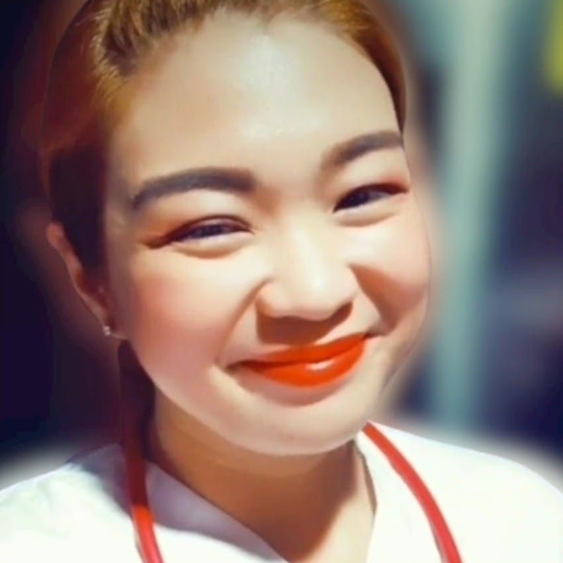 Simply Mitchie