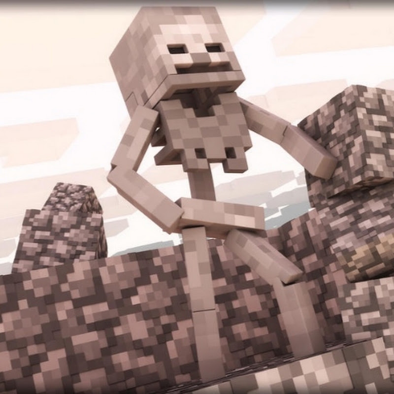 Minecraft vald avatar