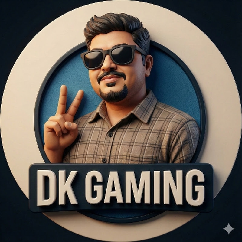 dk gaming