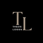 Theos Logos logo