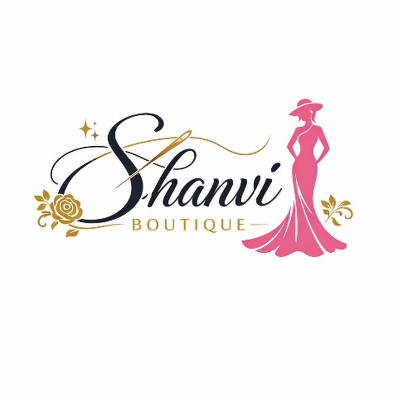 Hire 🦋𝓼𝓱𝓪𝓷𝓿𝓲 𝓫𝓸𝓾𝓽𝓲𝓺𝓾𝓮🦋 — Beauty & Fashion YouTube creator for sponsorships