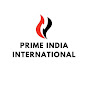 Prime India International  logo
