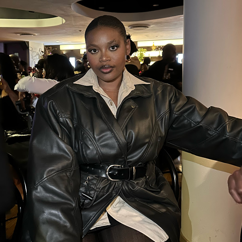 Anazi Ngcobo