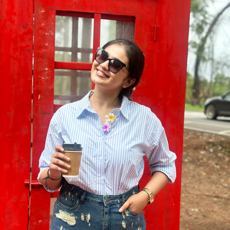 Dr. Akshaya Reddy Kasturi