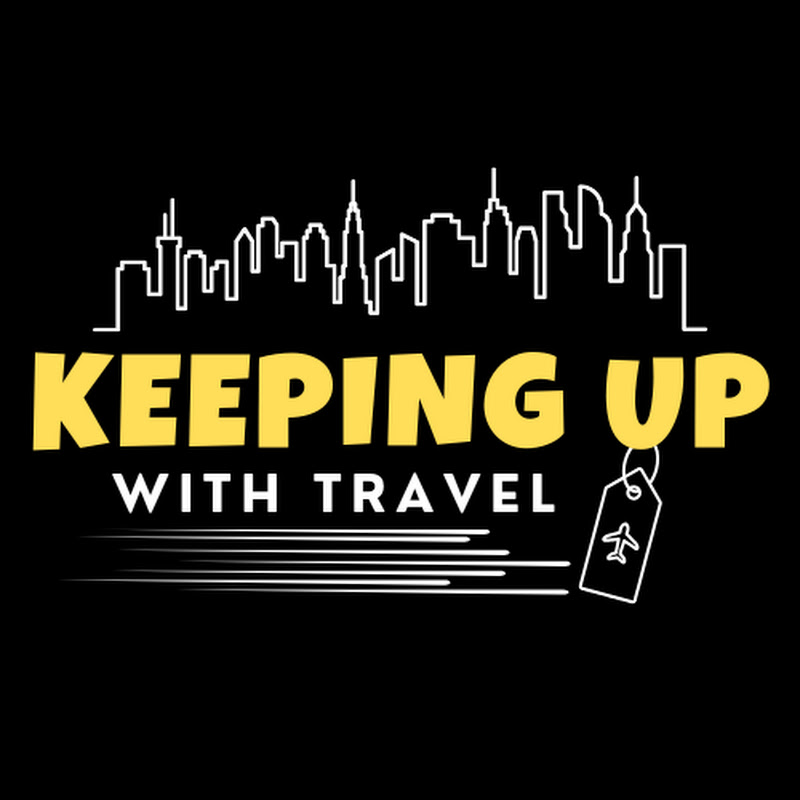 Keeping Up with Travel