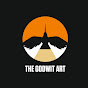 The Godwit Art logo
