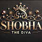 Shobha_the diva logo