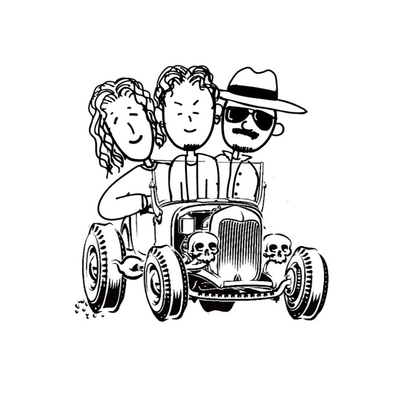 シガナイチャンネル / イケオジたちのシガナイ日常