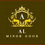 AL Minor GOOD - @ALMinorGOOD - Youtube