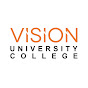 Vision University College logo