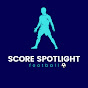 Score Spotlight logo
